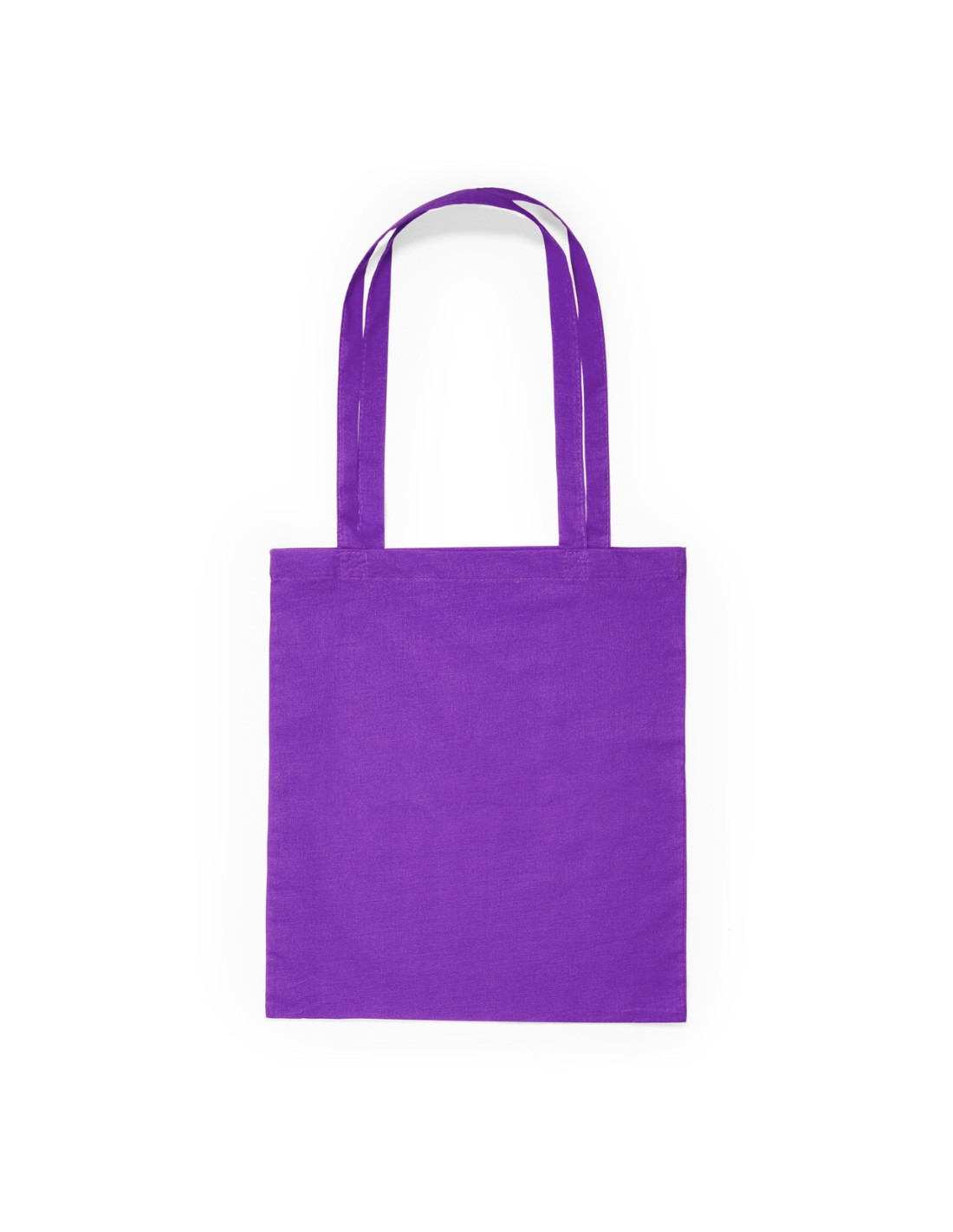 Tote-bag publicitaire en coton 140G "SHOPY" 37x41cm | SIP19