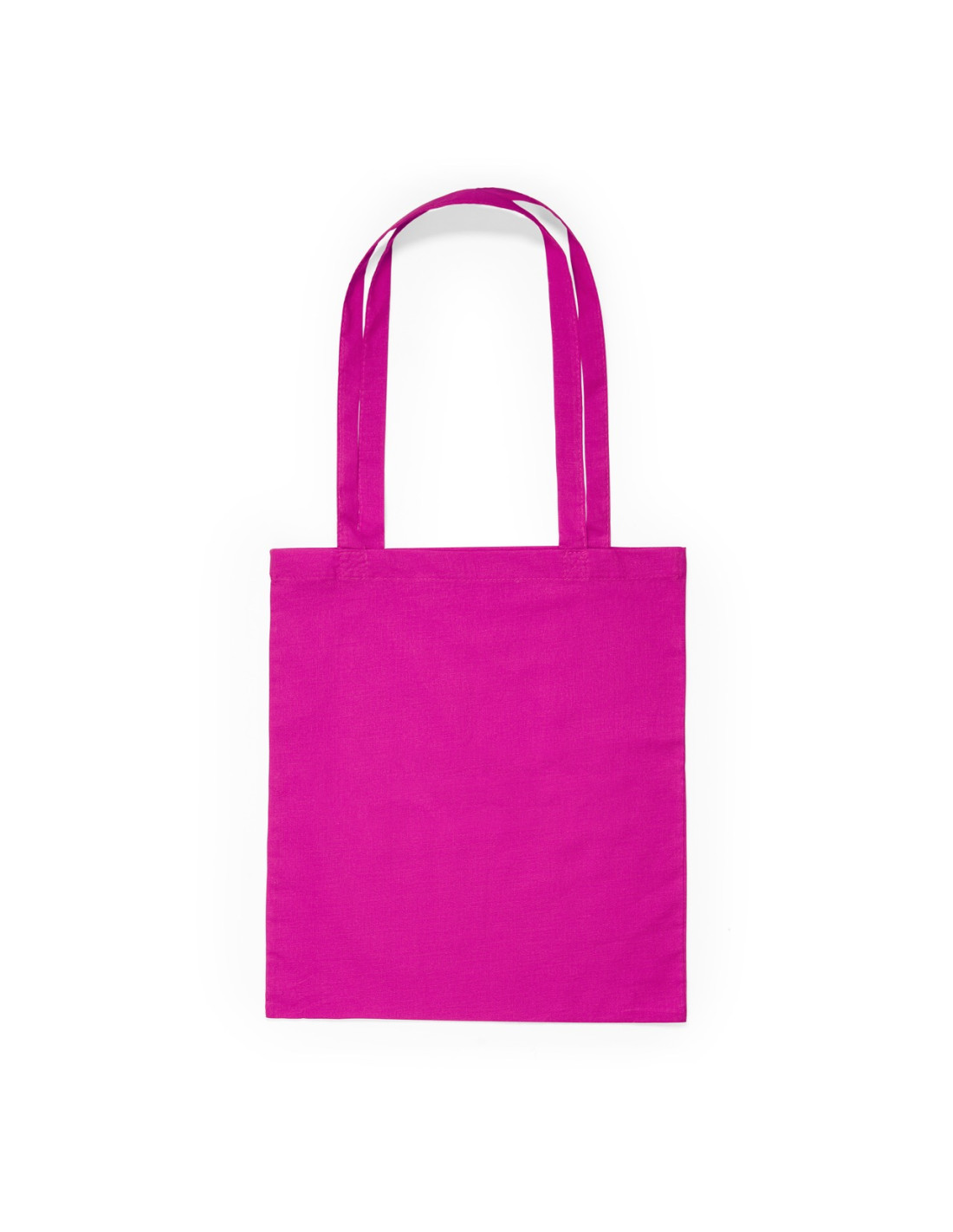 Tote-bag publicitaire en coton 140G "SHOPY" 37x41cm | SIP19
