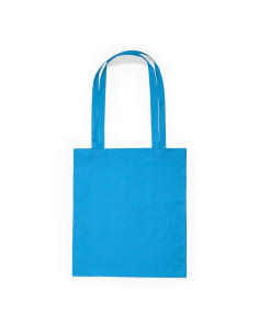 Tote-bag publicitaire en coton 140G "SHOPY" 37x41cm | SIP19