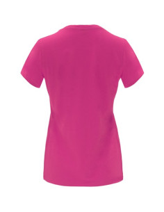 T-SHIRT FEMME 170G "CAPRI" - T-shirts personnalisés - SIP19