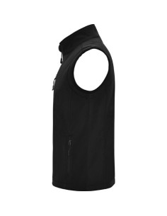 SOFTSHELL S-MANCHES UNISEXE 300G "QUEBEC" - Vestes & Manteaux - SIP19