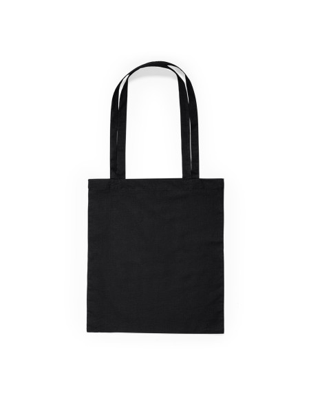 Tote-bag publicitaire en coton 140G "SHOPY" 37x41cm | SIP19