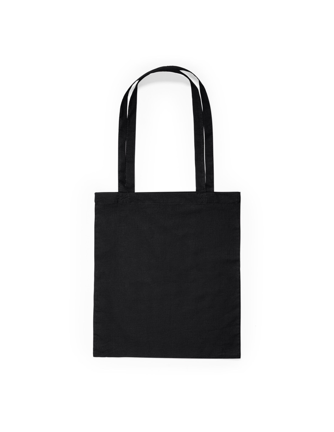 Tote-bag publicitaire en coton 140G "SHOPY" 37x41cm | SIP19
