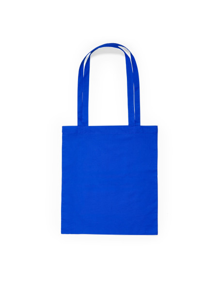 Tote-bag publicitaire en coton 140G "SHOPY" 37x41cm | SIP19