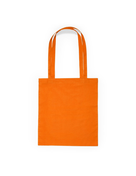 Tote-bag publicitaire en coton 140G "SHOPY" 37x41cm | SIP19