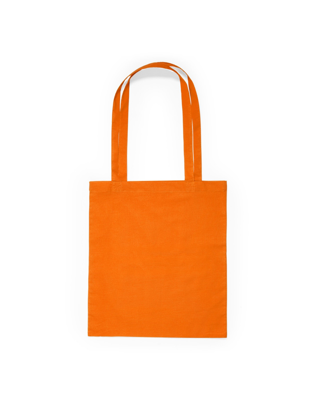 Tote-bag publicitaire en coton 140G "SHOPY" 37x41cm | SIP19