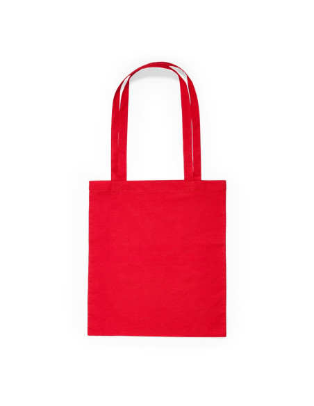 Tote bag en coton personnalisable 105G "HILLOCK"