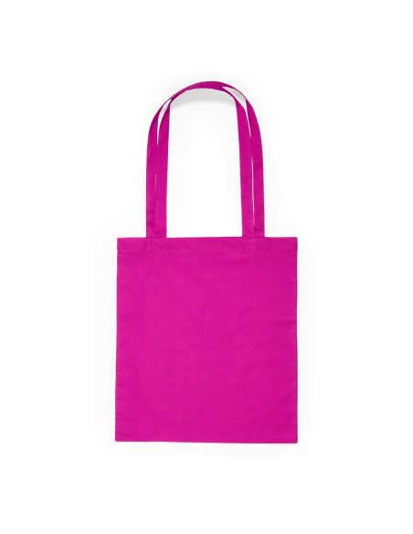 Tote bag en coton personnalisable 105G "HILLOCK"