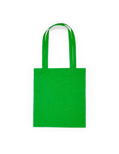 Tote bag en coton personnalisable 105G "HILLOCK"