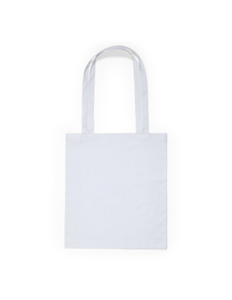 Tote bag en coton personnalisable 105G "HILLOCK"