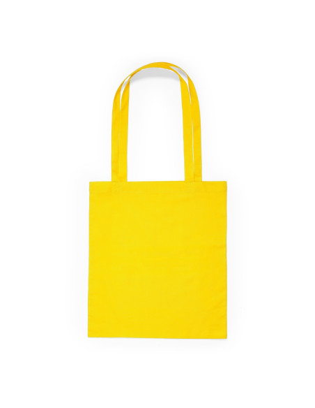Tote bag en coton personnalisable 105G "HILLOCK"