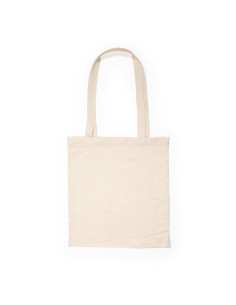 Tote bag en coton personnalisable 105G "HILLOCK"