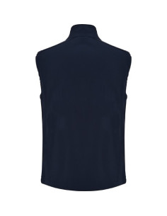 SOFTSHELL S-MANCHES UNISEXE 300G "QUEBEC" - Vestes & Manteaux - SIP19