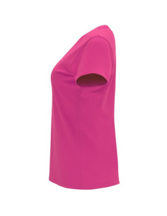 T-SHIRT FEMME 170G "CAPRI" - T-shirts personnalisés - SIP19