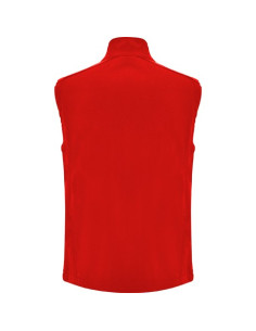 SOFTSHELL S-MANCHES UNISEXE 300G "QUEBEC" - Vestes & Manteaux - SIP19
