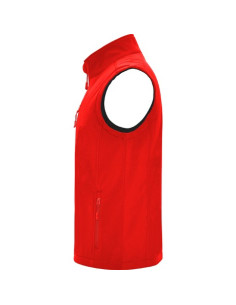 SOFTSHELL S-MANCHES UNISEXE 300G "QUEBEC" - Vestes & Manteaux - SIP19