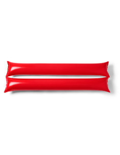 Bâtons de tonnerre gonflables promotionnels "JAMBOREE" | SIP19