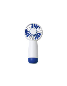 Ventilateur portable imprimable 1500 mAh "VENTUK" | SIP19