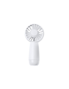 Ventilateur portable imprimable 1500 mAh "VENTUK" | SIP19