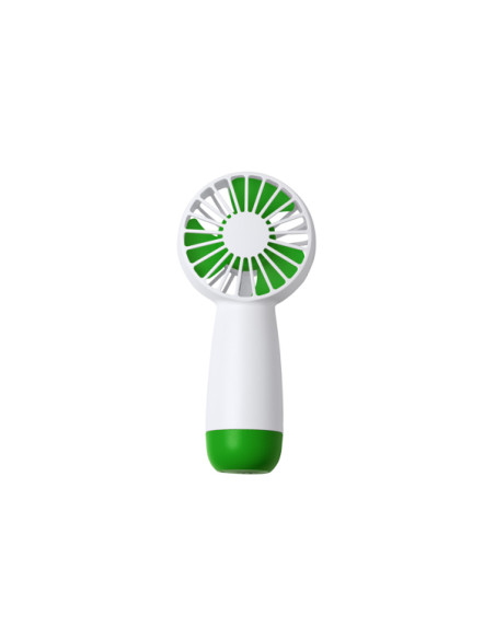 Ventilateur portable imprimable 1500 mAh "VENTUK" | SIP19