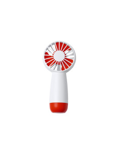 Ventilateur portable imprimable 1500 mAh "VENTUK" | SIP19