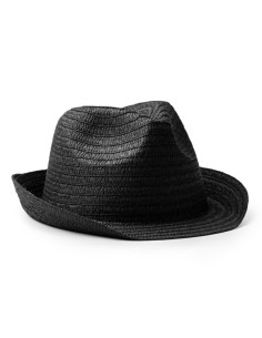 Chapeau personnalisé en fibre synthétique "LEVY" | SIP19