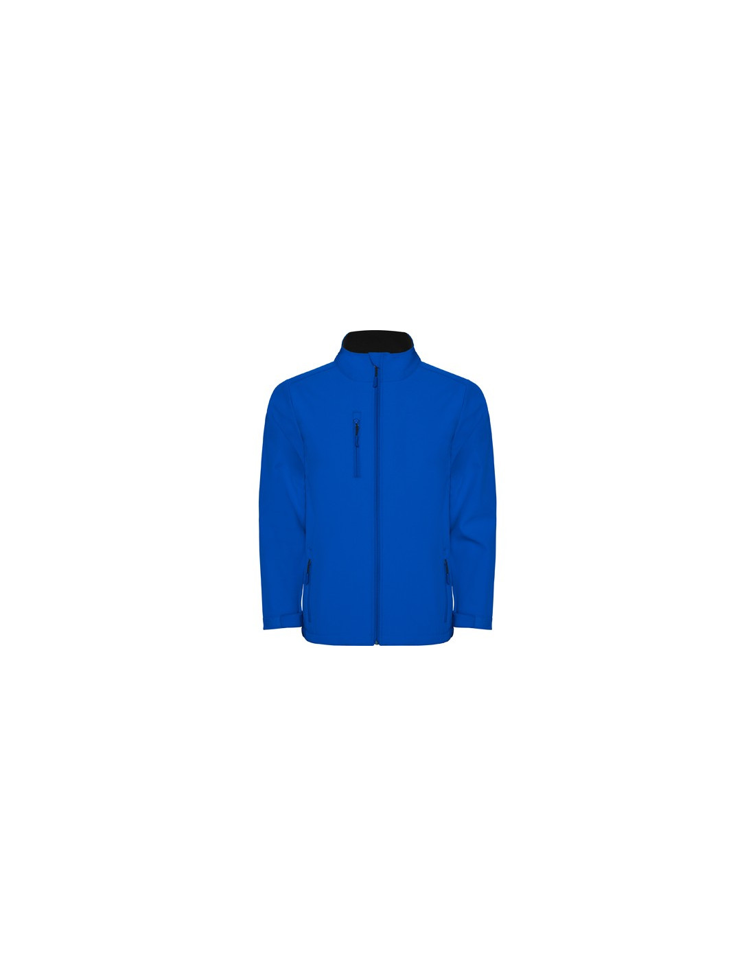 SOFTSHELL HOMME 300G "NEBRASKA" - Vestes & Manteaux - SIP19