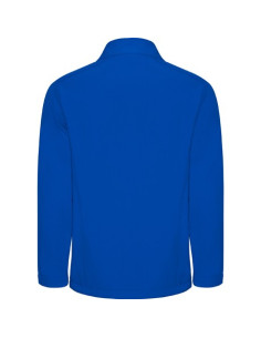 SOFTSHELL HOMME 300G "NEBRASKA" - Vestes & Manteaux - SIP19