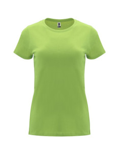 T-SHIRT FEMME 170G "CAPRI" - T-shirts personnalisés - SIP19