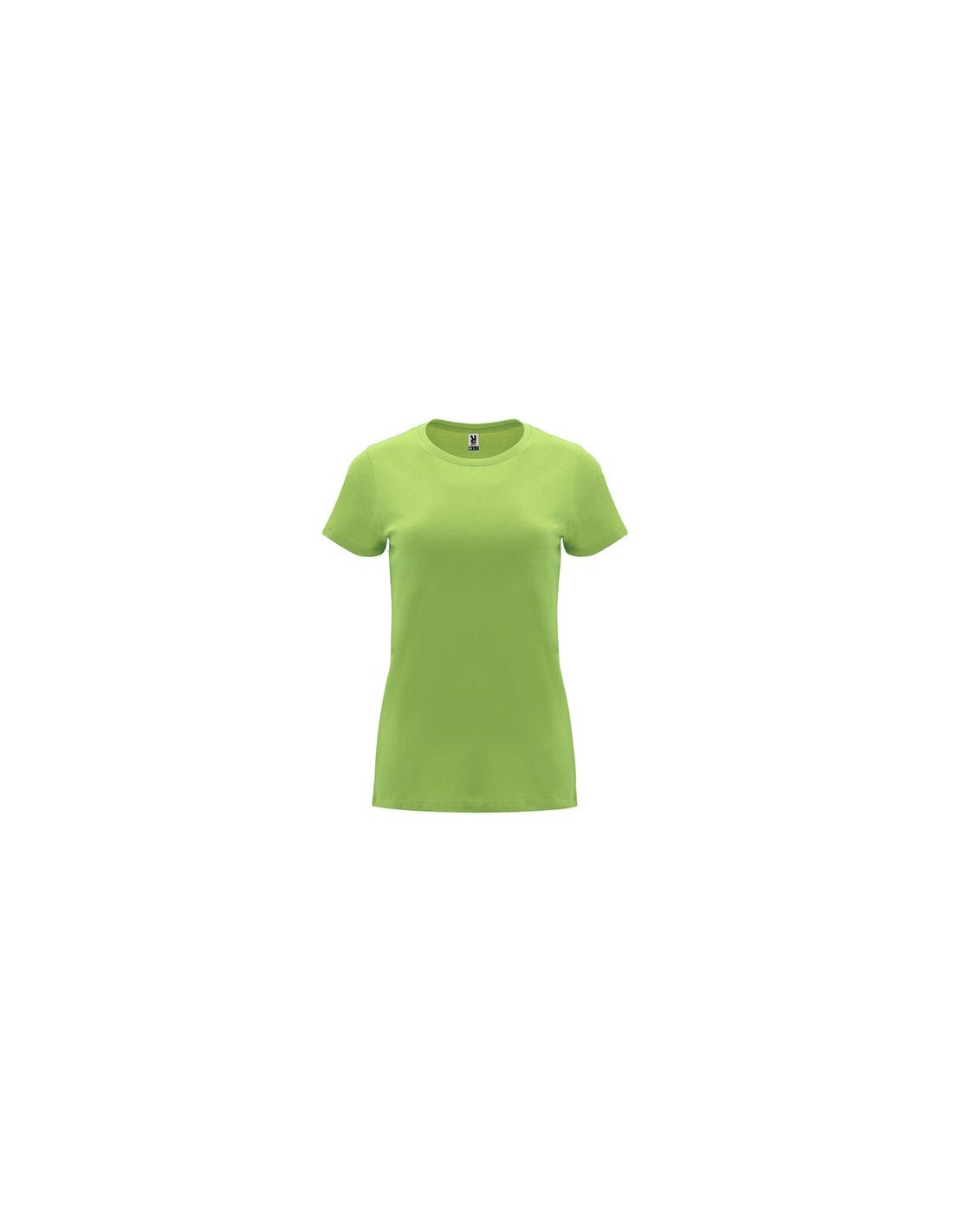 T-SHIRT FEMME 170G "CAPRI" - T-shirts personnalisés - SIP19