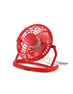 Mini ventilateur USB promotionnel "MICLOX"  | SIP19