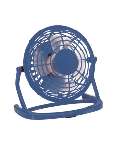 Mini ventilateur USB promotionnel "MICLOX"  | SIP19