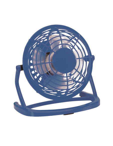 Mini ventilateur USB promotionnel "MICLOX"  | SIP19