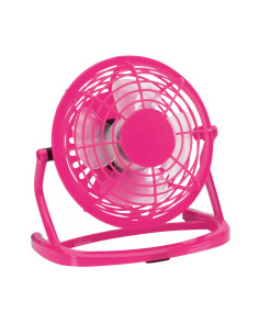 Mini ventilateur USB promotionnel "MICLOX"  | SIP19