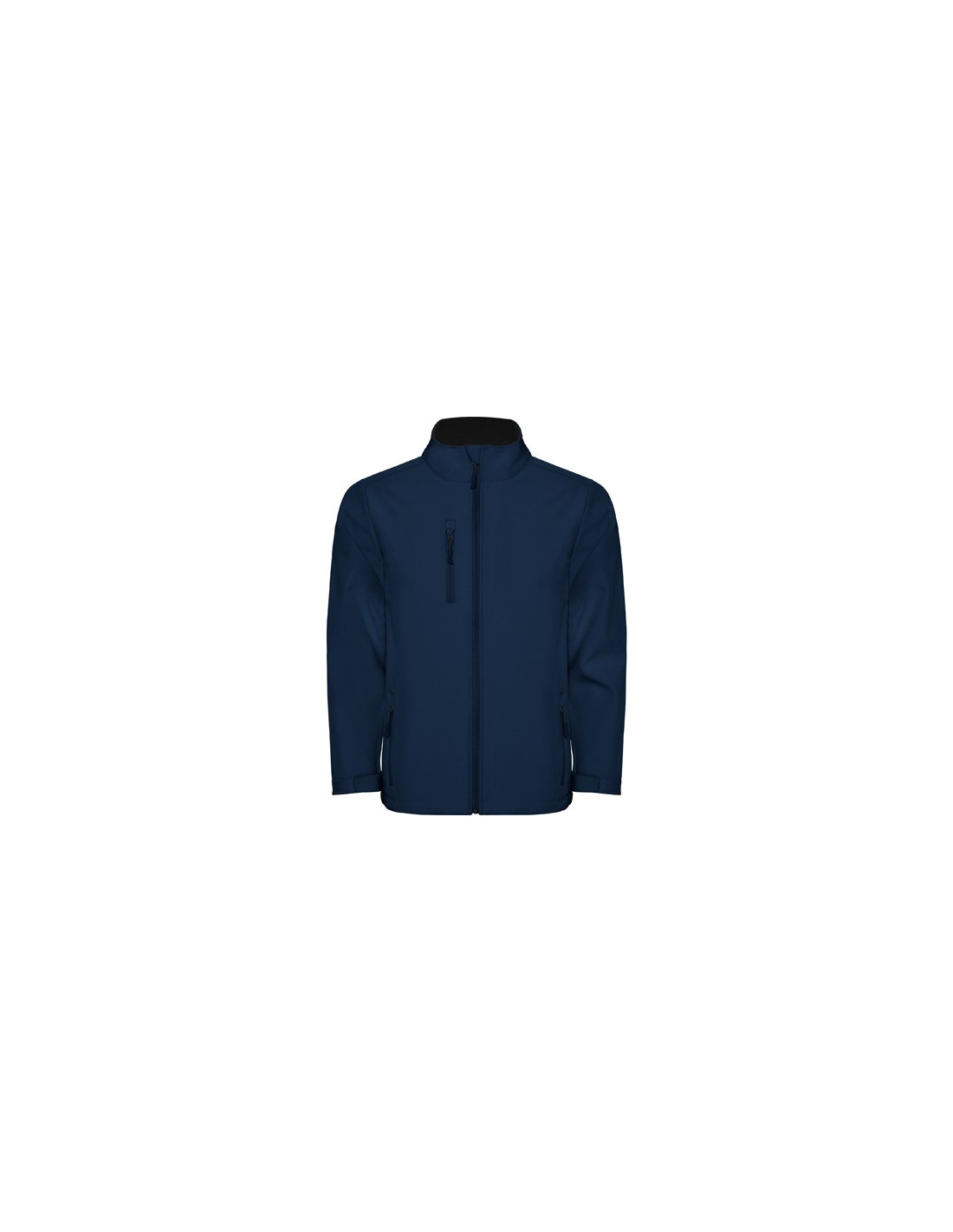 SOFTSHELL HOMME 300G "NEBRASKA" - Vestes & Manteaux - SIP19