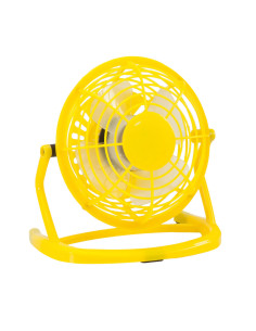 Mini ventilateur USB promotionnel "MICLOX"  | SIP19