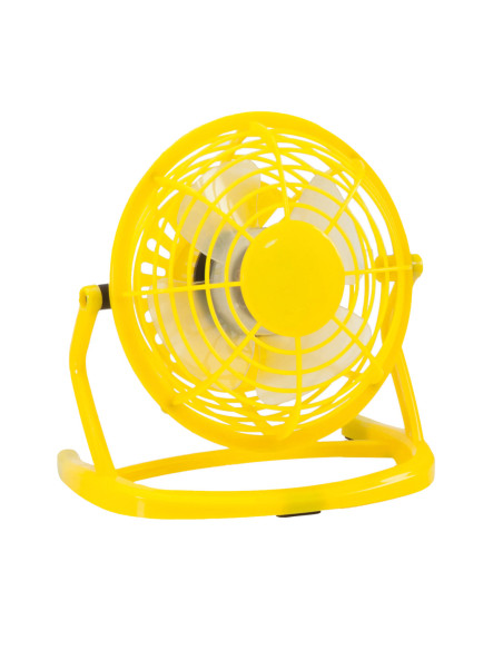 Mini ventilateur USB promotionnel "MICLOX"  | SIP19