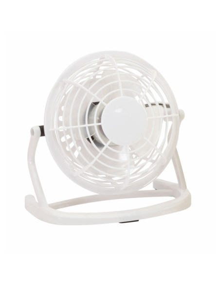 Mini ventilateur USB promotionnel "MICLOX"  | SIP19