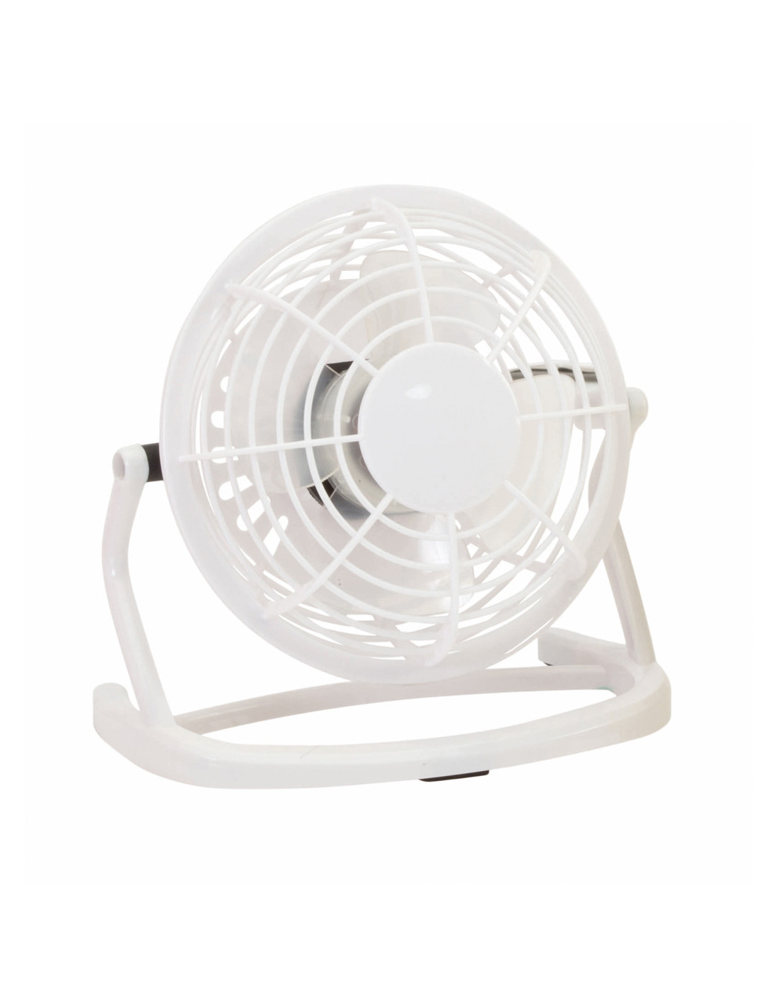 Mini ventilateur USB promotionnel "MICLOX"  | SIP19