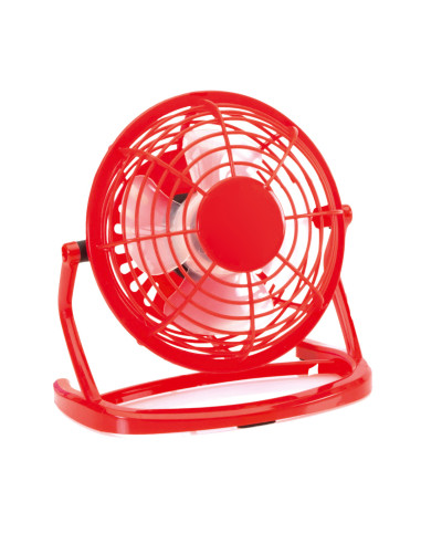 MINI VENTILATEUR USB PROMOTIONNEL "MICLOX"