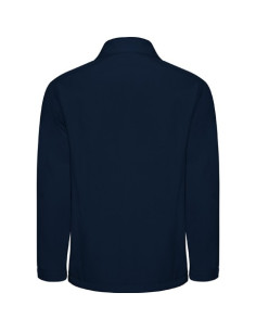 SOFTSHELL HOMME 300G "NEBRASKA" - Vestes & Manteaux - SIP19