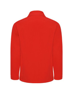 SOFTSHELL HOMME 300G "NEBRASKA" - Vestes & Manteaux - SIP19