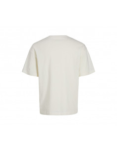 T-shirt personnalisable en coton organique "LACRI" | SIP19