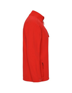 SOFTSHELL HOMME 300G "NEBRASKA" - Vestes & Manteaux - SIP19