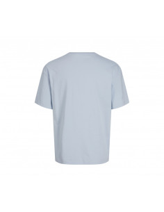 T-shirt personnalisable en coton organique "LACRI" | SIP19