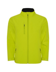 SOFTSHELL HOMME 300G "NEBRASKA" - Vestes & Manteaux - SIP19