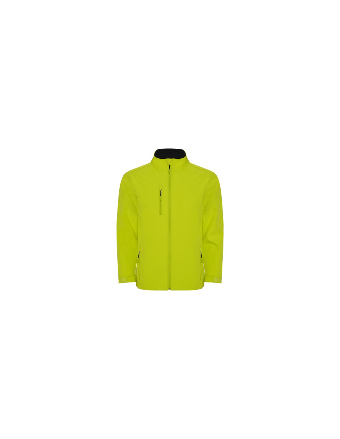 SOFTSHELL HOMME 300G "NEBRASKA" - Vestes & Manteaux - SIP19