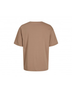 T-shirt personnalisable en coton organique "LACRI" | SIP19