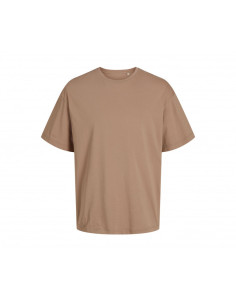 T-shirt personnalisable en coton organique "LACRI" | SIP19