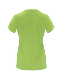 T-SHIRT FEMME 170G "CAPRI" - T-shirts personnalisés - SIP19